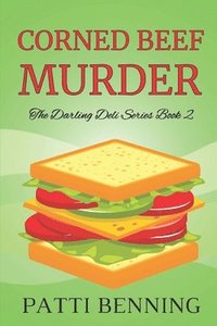 bokomslag Corned Beef Murder