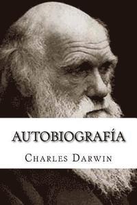 bokomslag Autobiografía