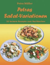 bokomslag Petras Salat-Variationen