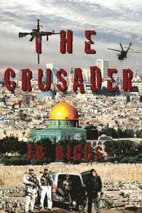 bokomslag The Crusader