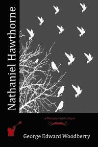 bokomslag Nathaniel Hawthorne