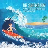 bokomslag The Surfing Boy