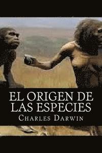 El origen de las especies