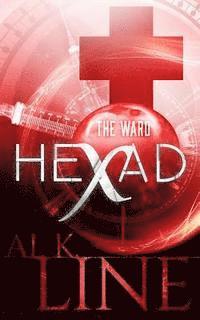 bokomslag Hexad: The Ward