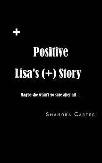 bokomslag Positive: Lisa's Story