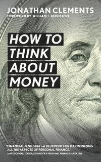 bokomslag How to Think About Money