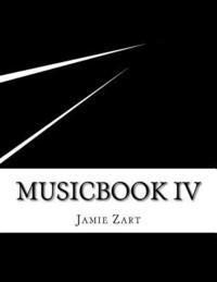 bokomslag Musicbook IV