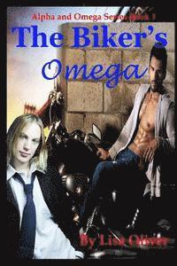 Lisa Oliver - The Biker's Omega, Häftad. Tillgänglighet: Lägg i varukorg