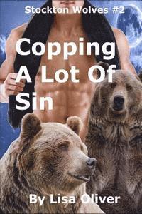 Lisa Oliver - Copping A Lot Of Sin, Häftad. Tillgänglighet: Lägg i varukorg