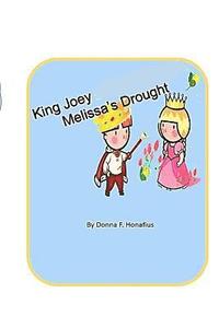 bokomslag King Joey: Melissa's Drought