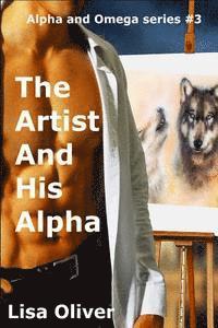 Lisa Oliver - The Artist And His Alpha, Häftad. Tillgänglighet: Lägg i varukorg