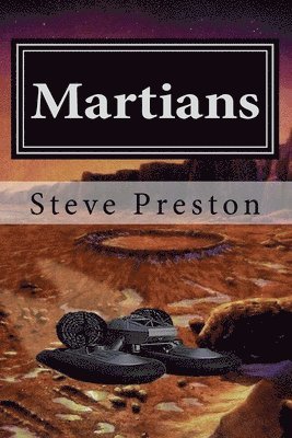 Martians 1