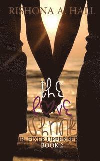 Rishona a. Hall - The Love Shrink, Häftad