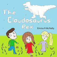 The Cloudosaurus Rex