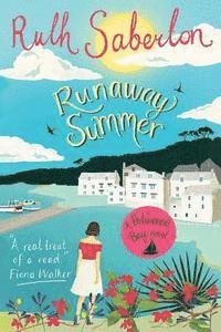 bokomslag Runaway Summer