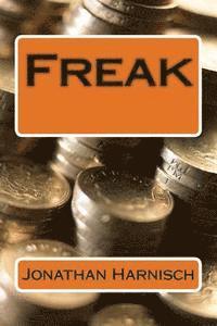 bokomslag Freak