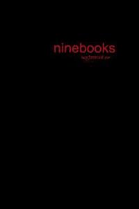 bokomslag Ninebooks