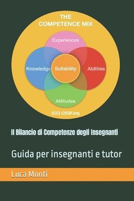 bokomslag Il Bilancio di Competenze degli Insegnanti: Guida per insegnanti e tutor