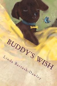 bokomslag Buddy's Wish