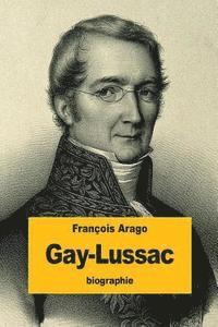 bokomslag Gay-Lussac