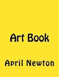 bokomslag Art Book