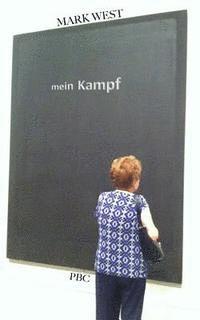 bokomslag Mein Kampf: Mit Dir