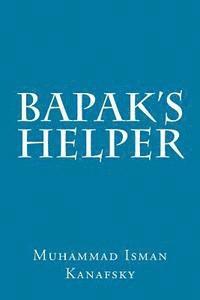 bokomslag Bapak's Helper