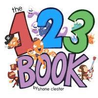 The 123 Book 1