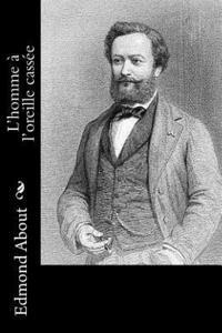 L'homme à l'oreille cassée