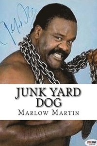 bokomslag Junk Yard Dog: Thump