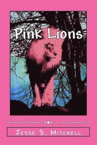 bokomslag Pink Lions