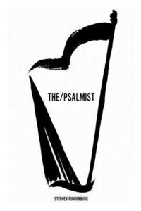 bokomslag The Psalmist