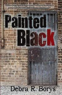 bokomslag Painted Black: A Street Stories Suspense Novel