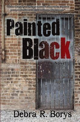 Painted Black: A Street Stories Suspense Novel 1