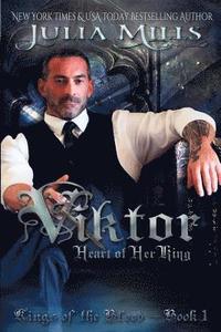 bokomslag Viktor: Heart of Her King