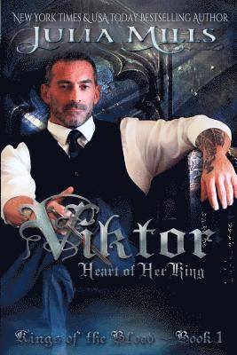 Viktor: Heart of Her King 1