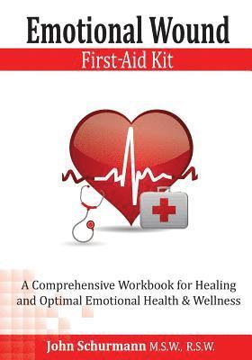 Emotional Wound First Aid Kit 1