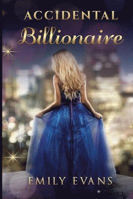 Emily Evans - Accidental Billionaire, Häftad