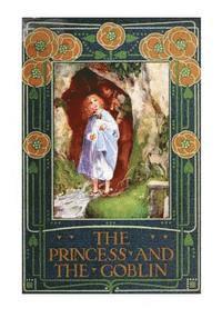 George MacDonald - The Princess and the Goblin, Häftad