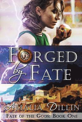 Forged By Fate 1