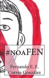 bokomslag #noaFEN