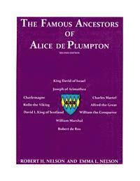 The Famous Ancestors of Alice de Plumpton 1