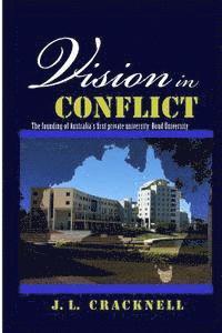 bokomslag Vision in Conflict