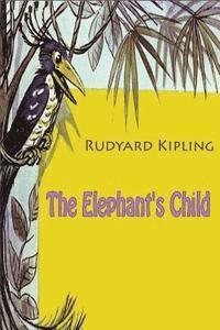 The Elephant's Child 1