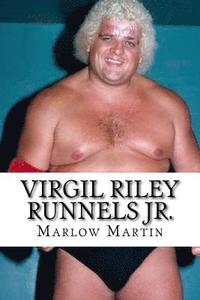 bokomslag Virgil Riley Runnels Jr.: The American Dream Dusty Rodes