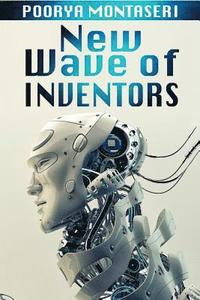 bokomslag New Wave of Inventors