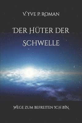 bokomslag Der Hter der Schwelle