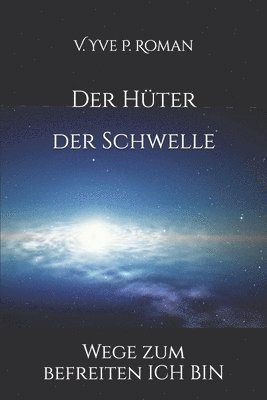 bokomslag Hüter der Schwelle