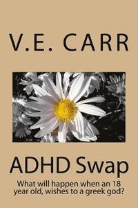 bokomslag ADHD Swap