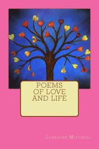 bokomslag Poems Of Love and Life